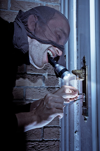 3 Ways Locksmiths Make Homes Safer