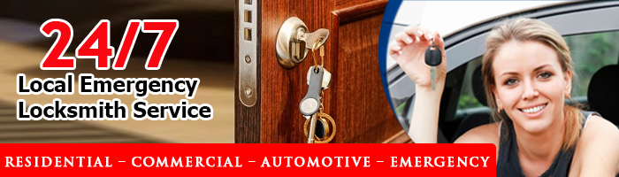 Locksmith Services